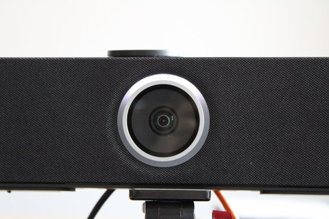 Speaker Tracking