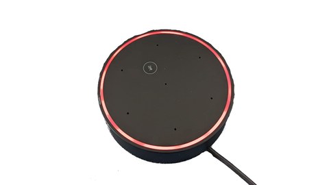 Roter Ring