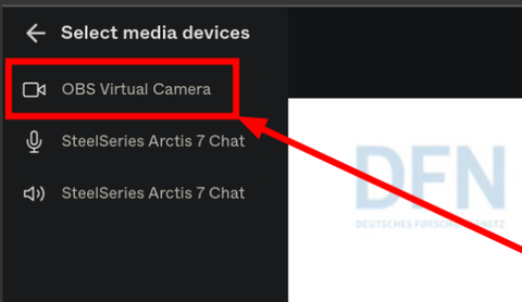 Pexiptool Media Devices