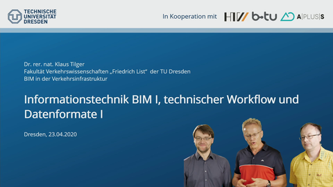 Screenshot: Thumbnail der Veranstaltung