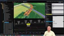 Screenshot: Video der Vorlesung