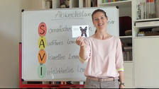 Screenshot: Video der Veranstaltung
