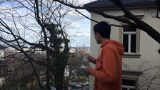 Screenshot: Spaß Video