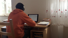 Screenshot: Spaß Video