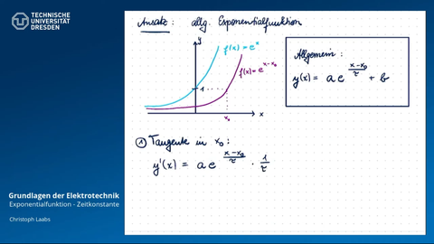 Screenshot: Tutorium 