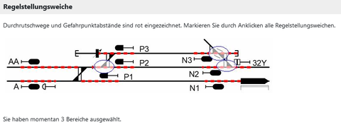 Planning of safety-related systems (PSA21): Dr. Ulrich Maschek (#UM1)