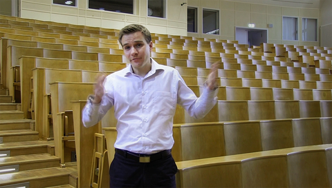 Foundations of electrical engineering: Dr. Jens Müller, Dr. Andreas Mögel, Steffen Ließ, Christoph Laabs and training supervisors (#JM1)