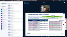 Screenshot: BigBlueButton