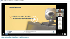 Screenshot Video