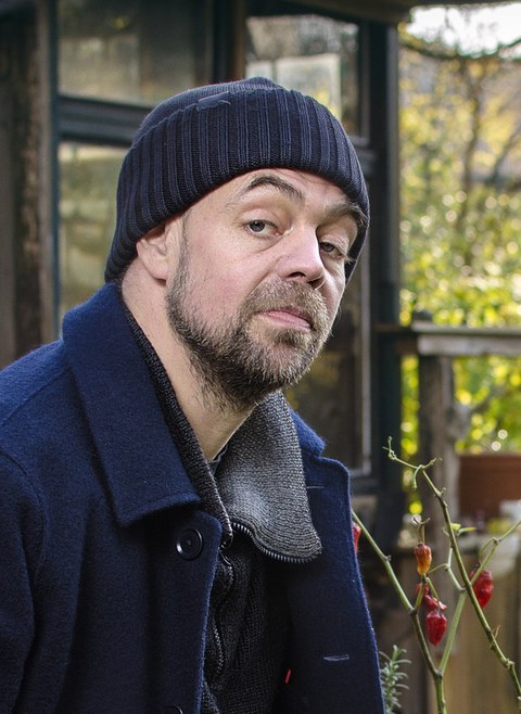 Schauspieler Sven Hönig