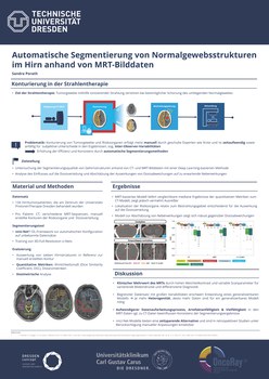 Poster von Sandra Theresa Porath