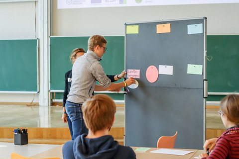 Aktive Tutor:innen