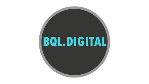 Grafik: BQL.Digital Logo