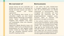 Medien-Steckbrief zu Moodle