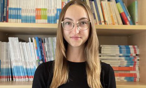 Kontaktbild Ariane Schneider