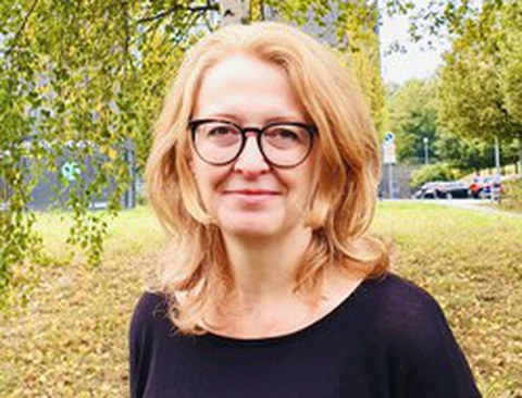 Kontaktbild Katja Kuritz