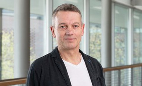 Kontaktbild Volker Kreß