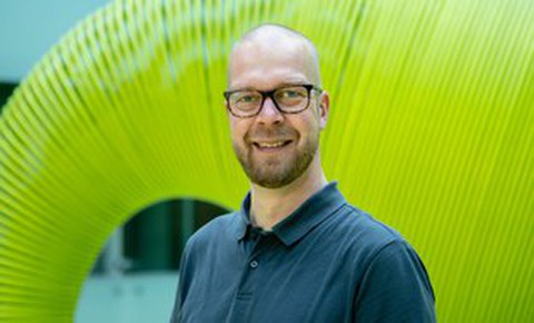 Kontaktbild Wolf Spalteholz