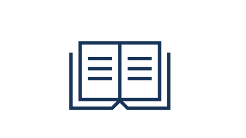 offenes Buch