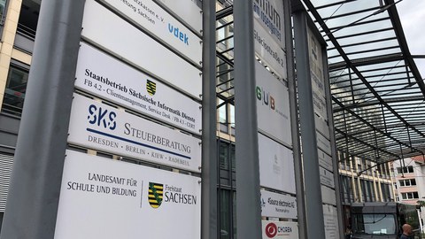 Foto Landesamt für Schule und Bildung