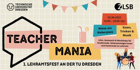 1.Lehramtfest