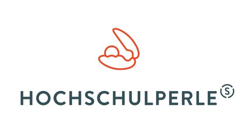 Logo der Hochschulperle