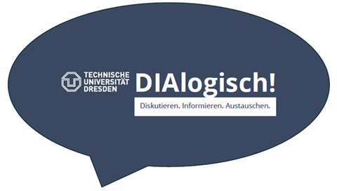 Logo Dialogisch
