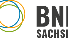 Logo BNE Sachsen
