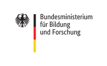 Logo des Bundesministeriums für Bildung und Forschung