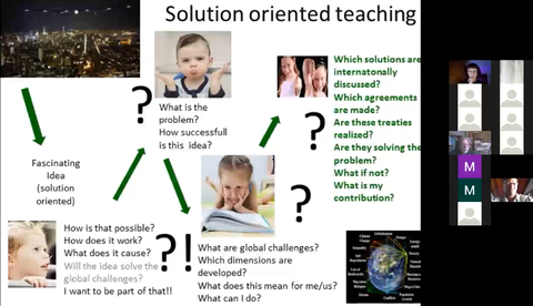 Thomas Hoffmans Presentation