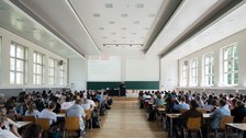 Hörsaal