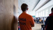Hörsaal