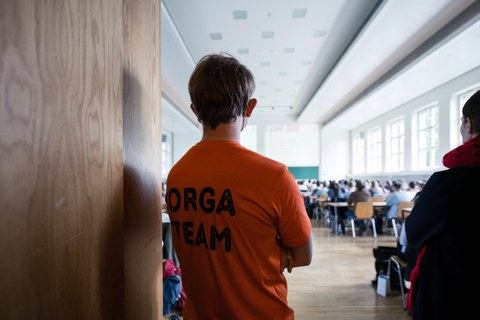 Hörsaal