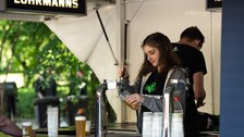Lohrmanns Brew