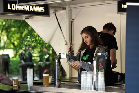 Lohrmanns Brew