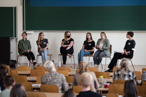 Hörsaal