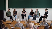 Hörsaal