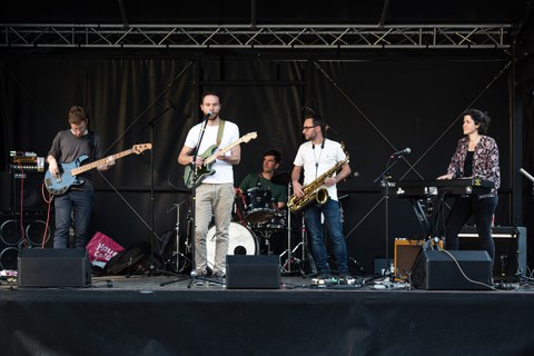 Lehramtsfest