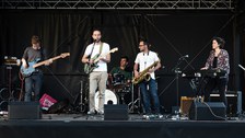 Lehramtsfest