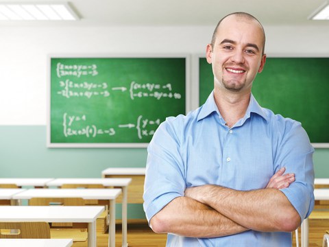 Lehramt an Oberschulen