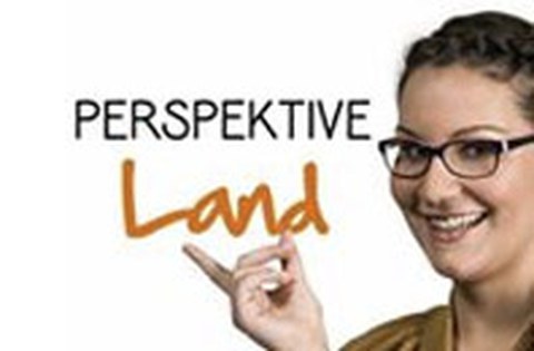 Perspektive Land