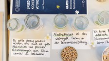 Teachermania 2023 -  Befragung zur Nachhaltigkeit