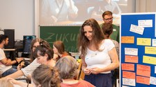 Teachermania 2023 -  Workshop 2