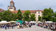 Teachermania 2023 -  Weberplatz