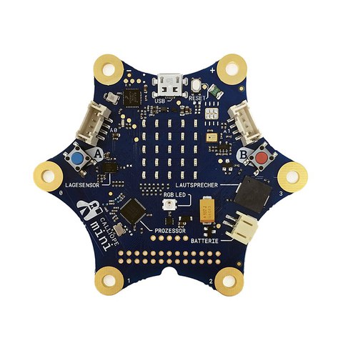 Micro-Controller Calliope Mini