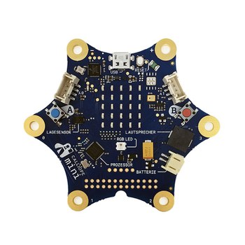 Micro-Controller Calliope Mini