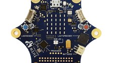 Micro-Controller Calliope Mini