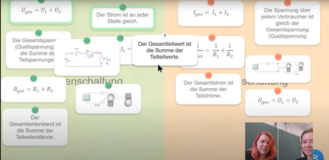 Elemente in LearningApps