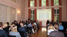 Saal