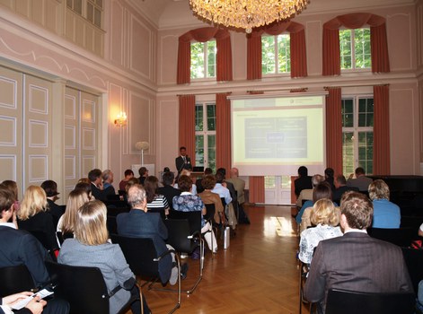 Saal